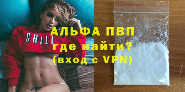 Альфа ПВП Бородино