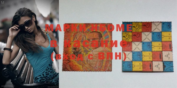 Альфа ПВП Бородино